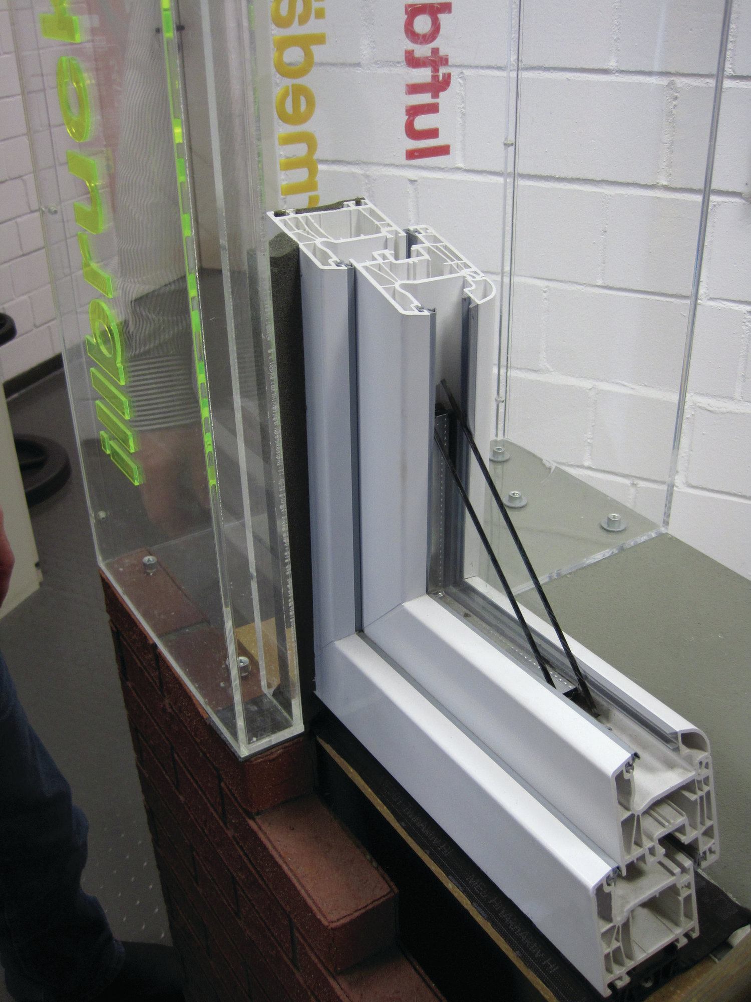 A Look Through European Windows