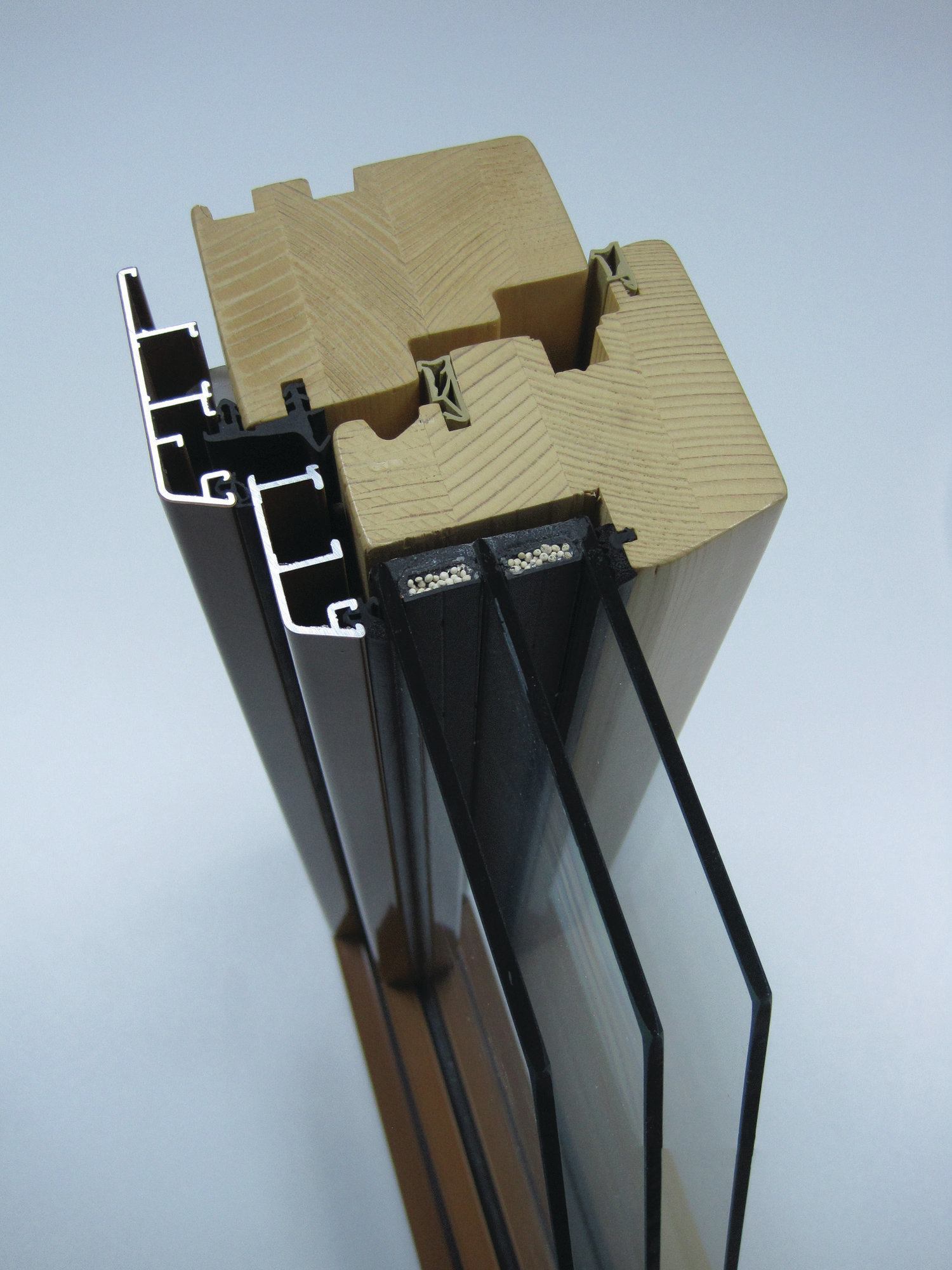 A Look Through European Windows