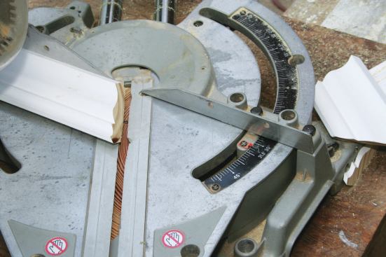 How to Use a Miter Saw for Crown Molding: Expert Tips Made Easy