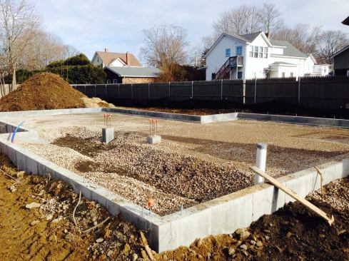 Detailing a Superinsulated Slab
