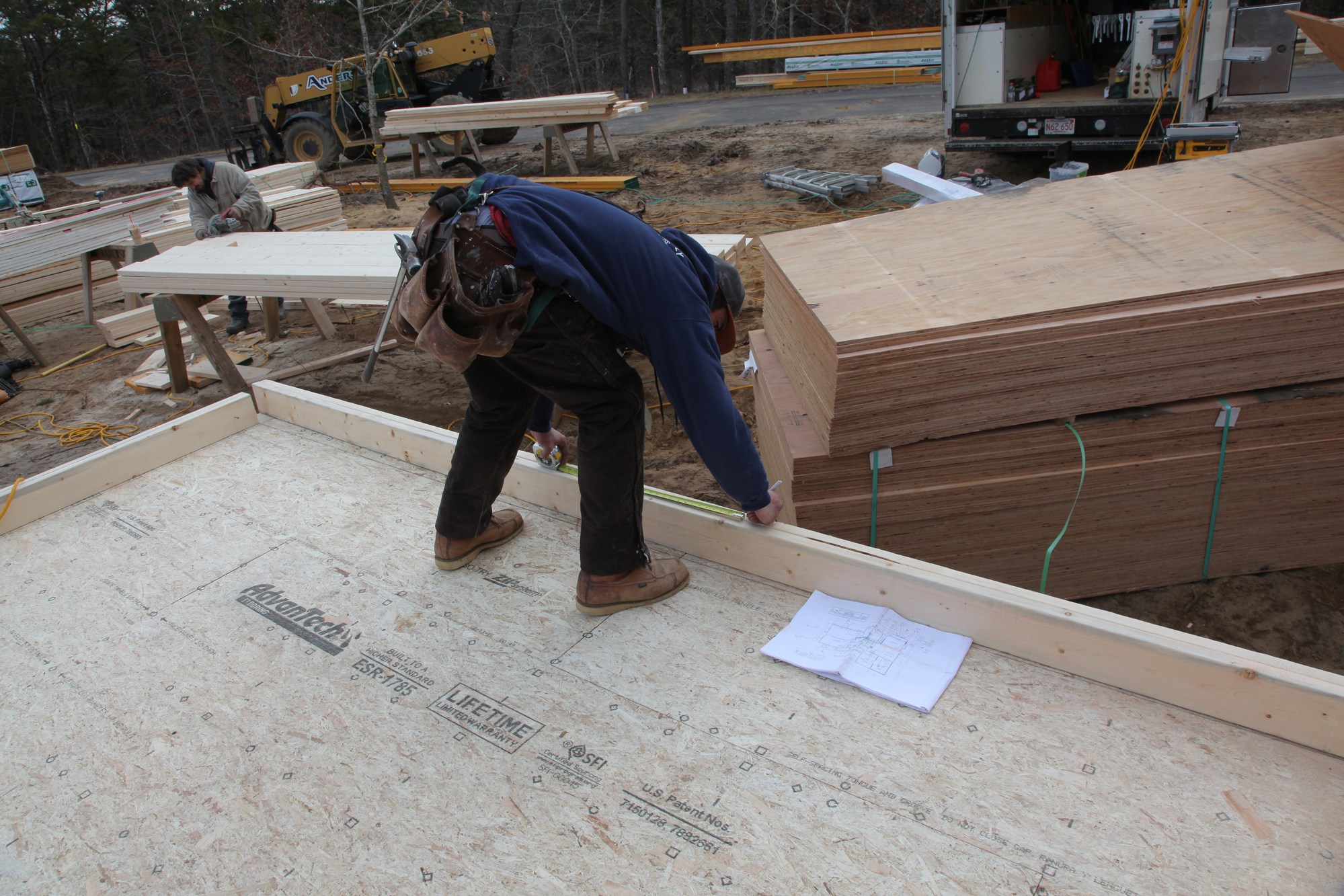Framing Rough Openings