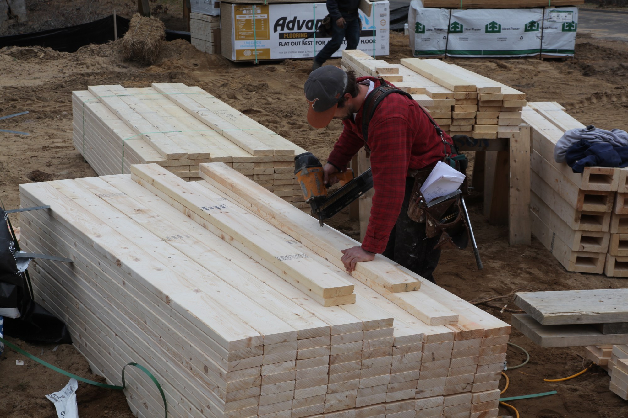 Framing Rough Openings