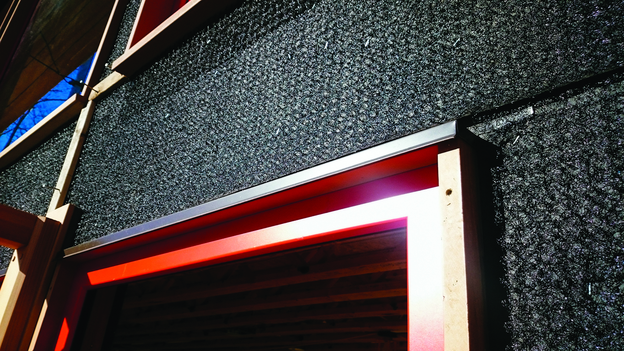 Installing Effective Rainscreens