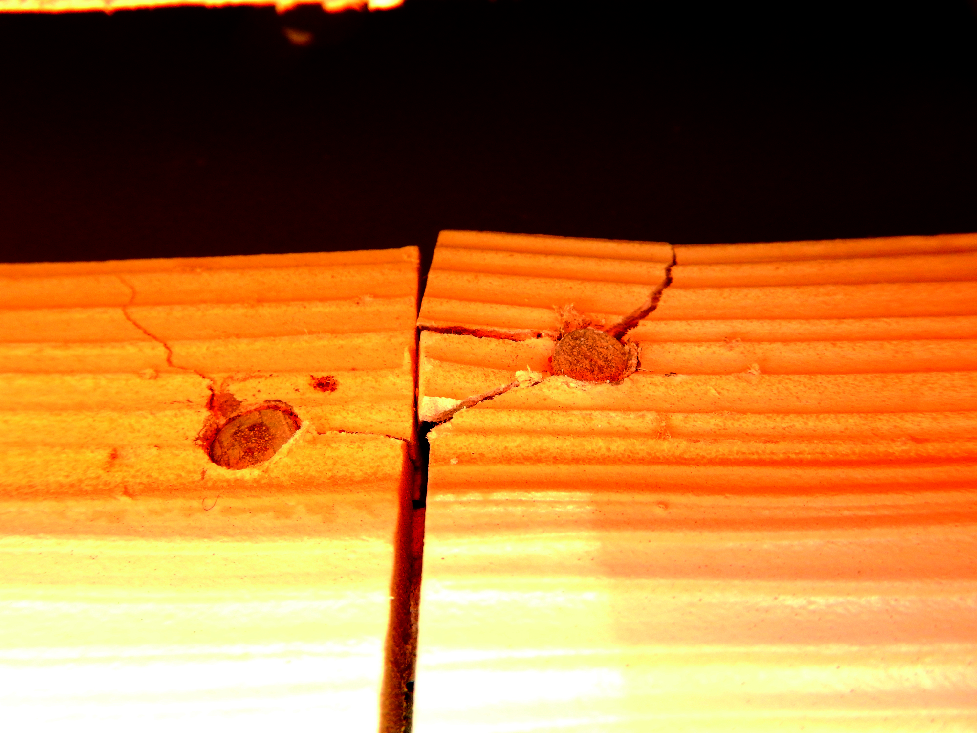 Common Siding Failures