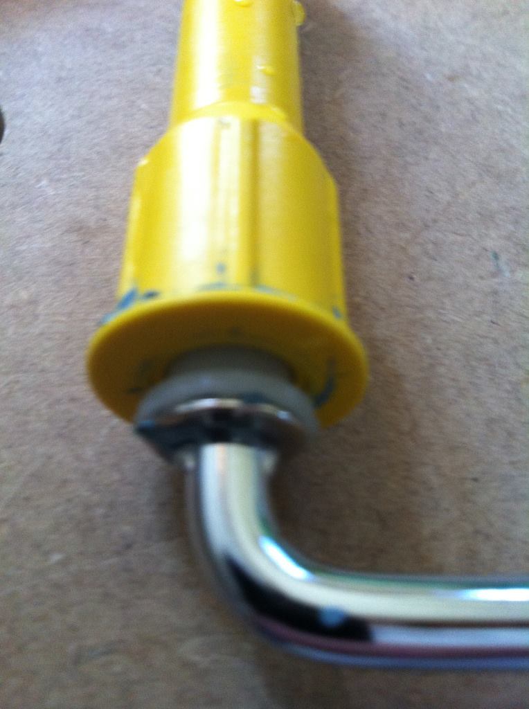Hand Tools that Broke