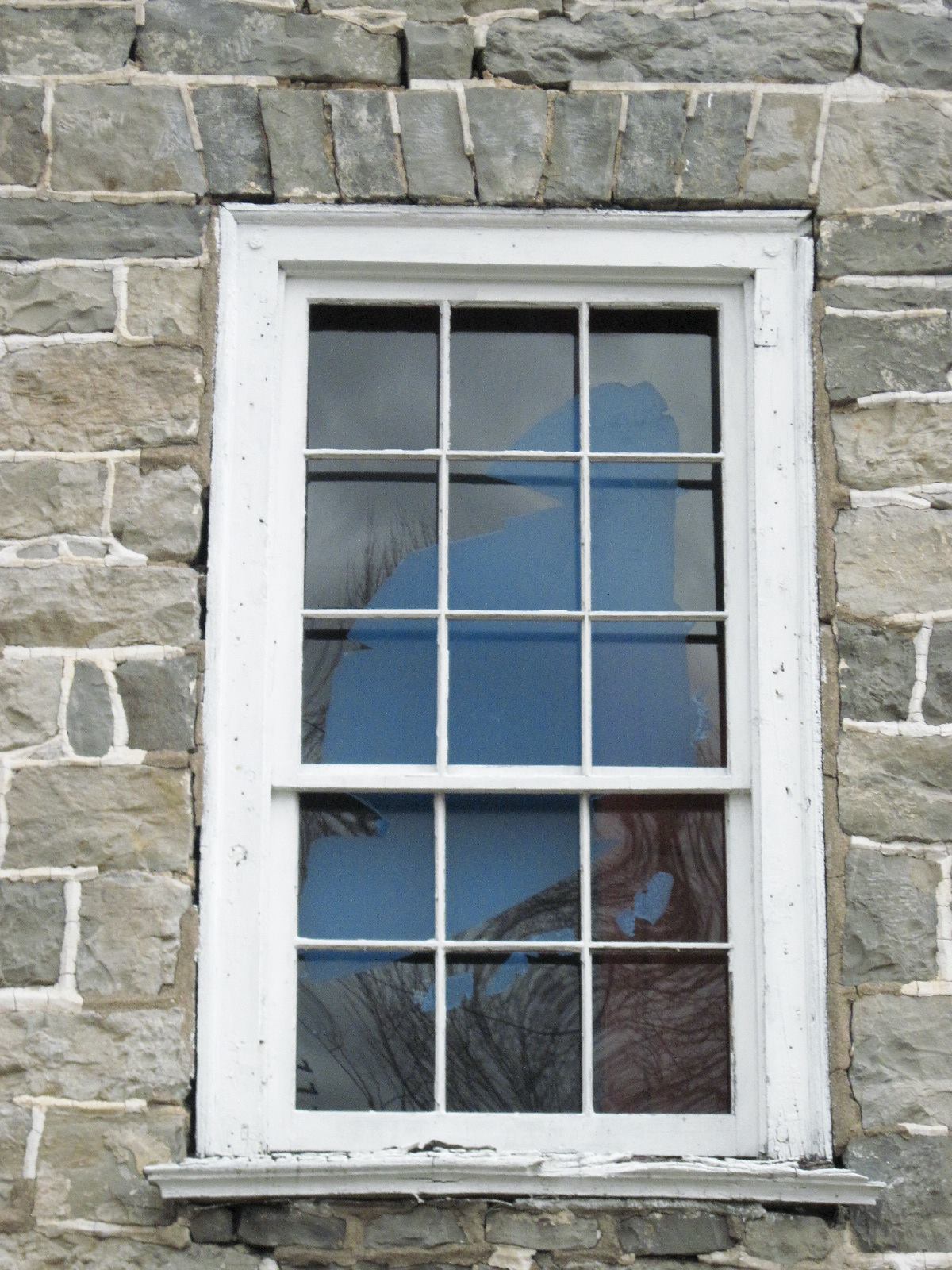 Replacing 18th-Century Windows in an Historic Stone House