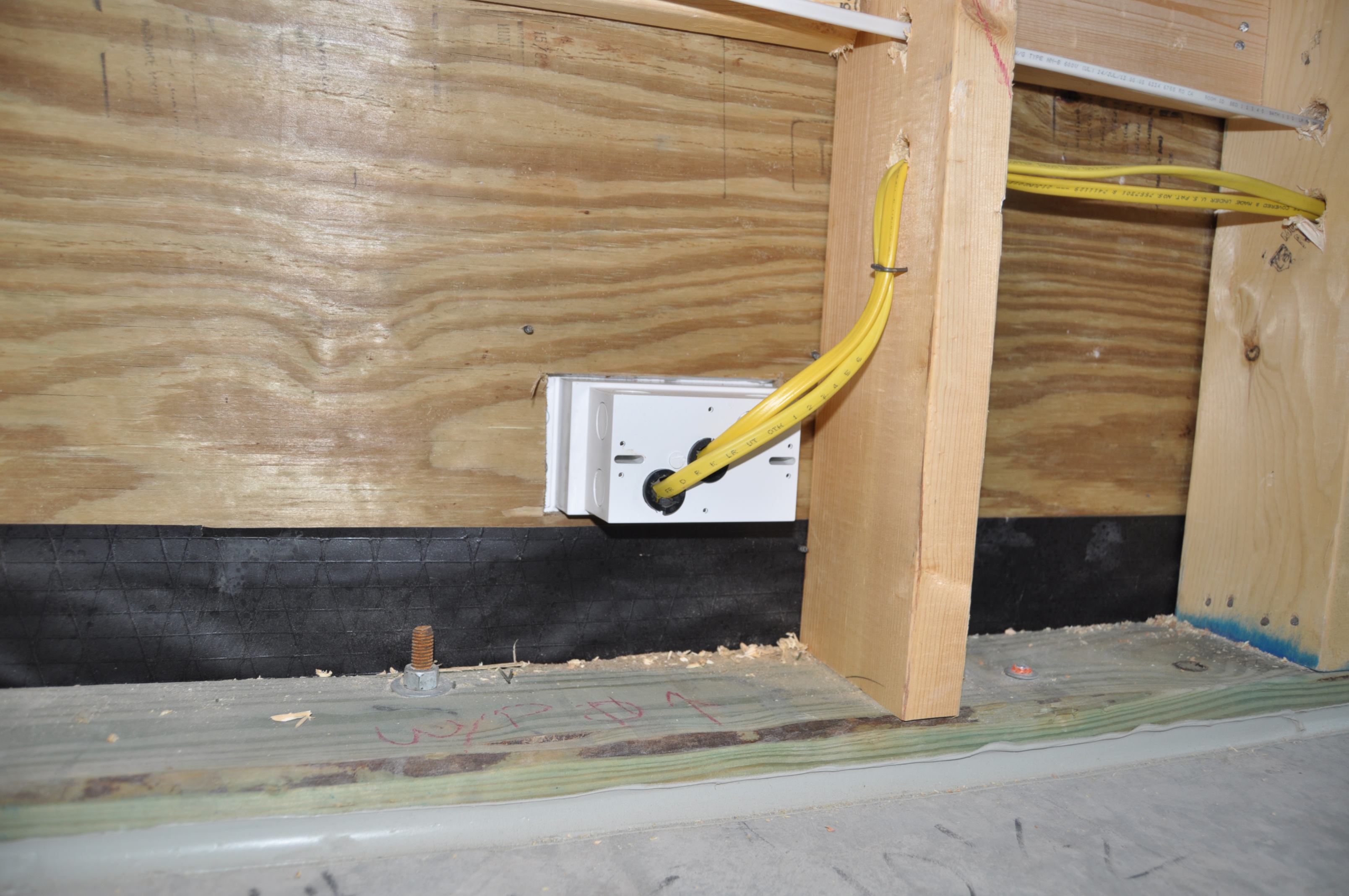 Rookie Builder Mistakes - Part 1 - Electrical