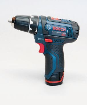 Bosch PS31-2A