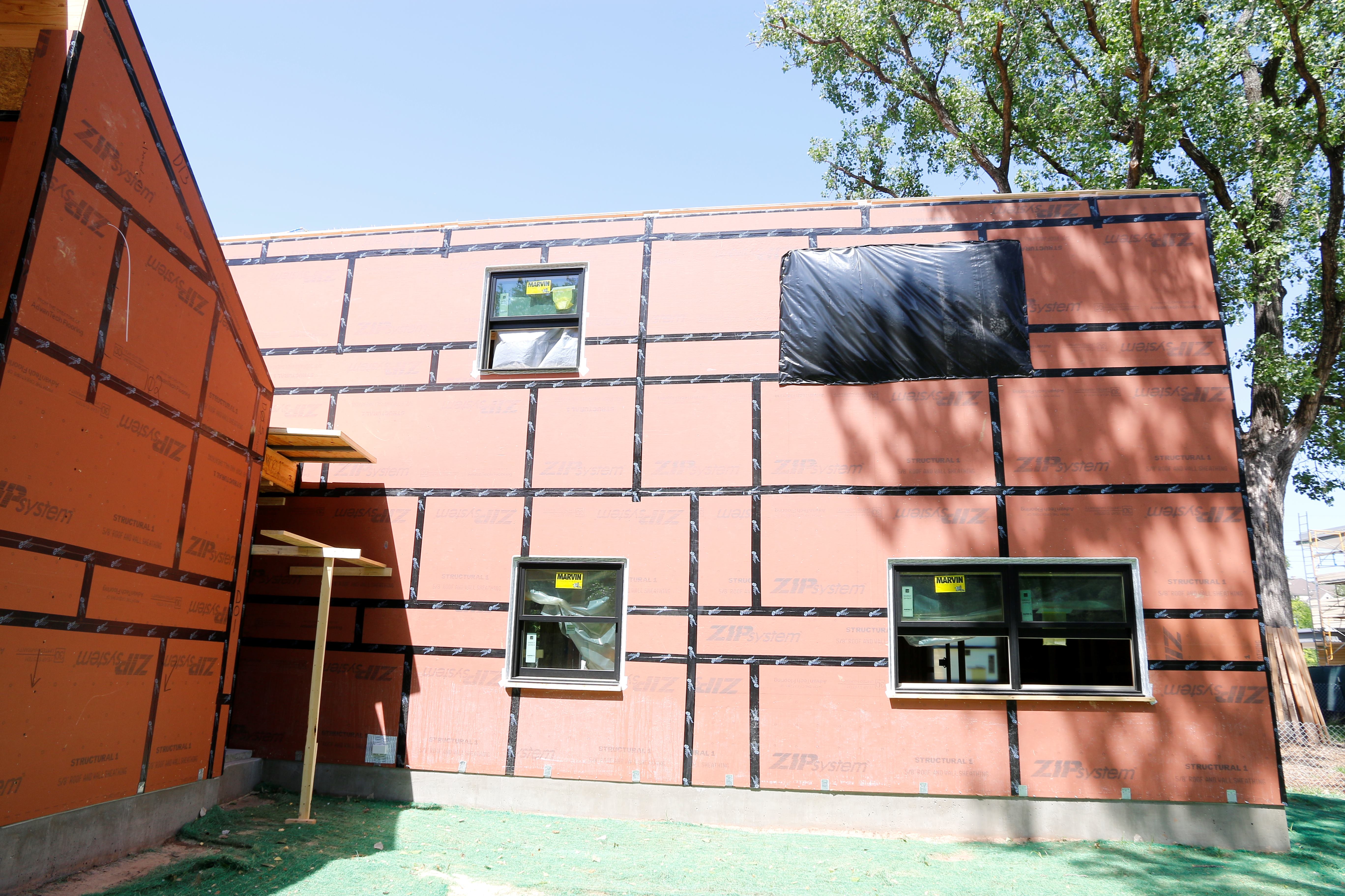 Zip Wall Tips & Advice