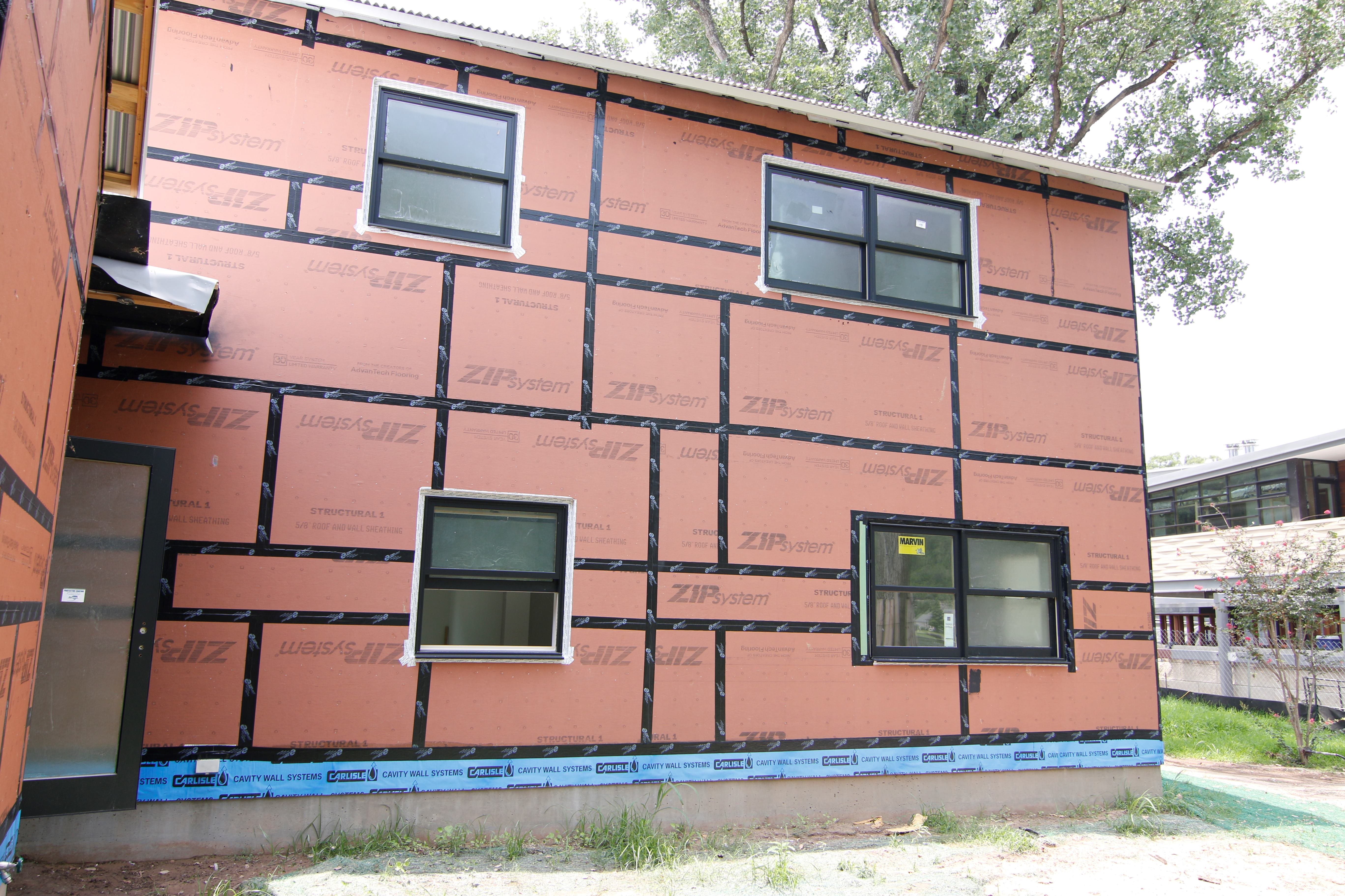 Zip Wall Tips & Advice