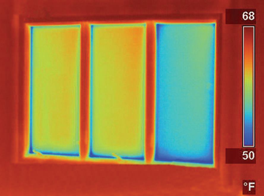 Window Exposure Builder's Guide to Windows
