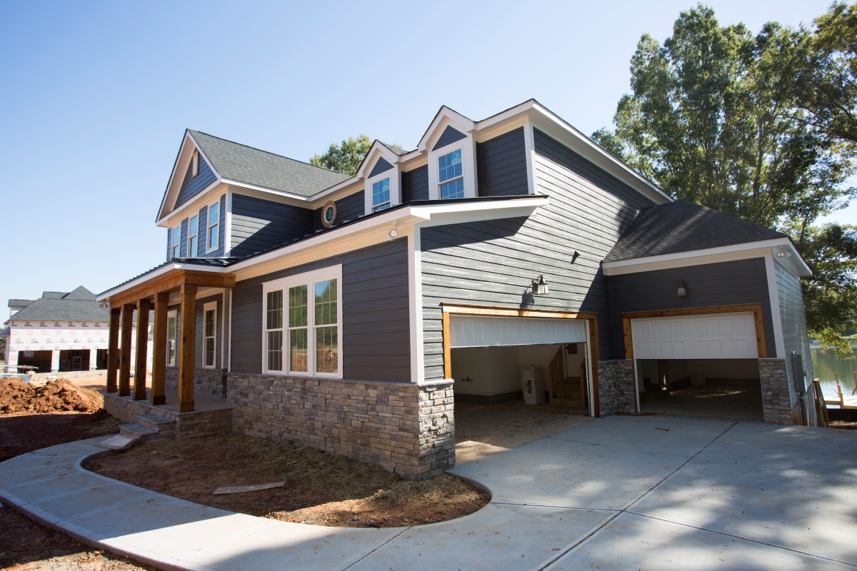 What to Know About the Good, Bad, and Ugly of Exterior Trim