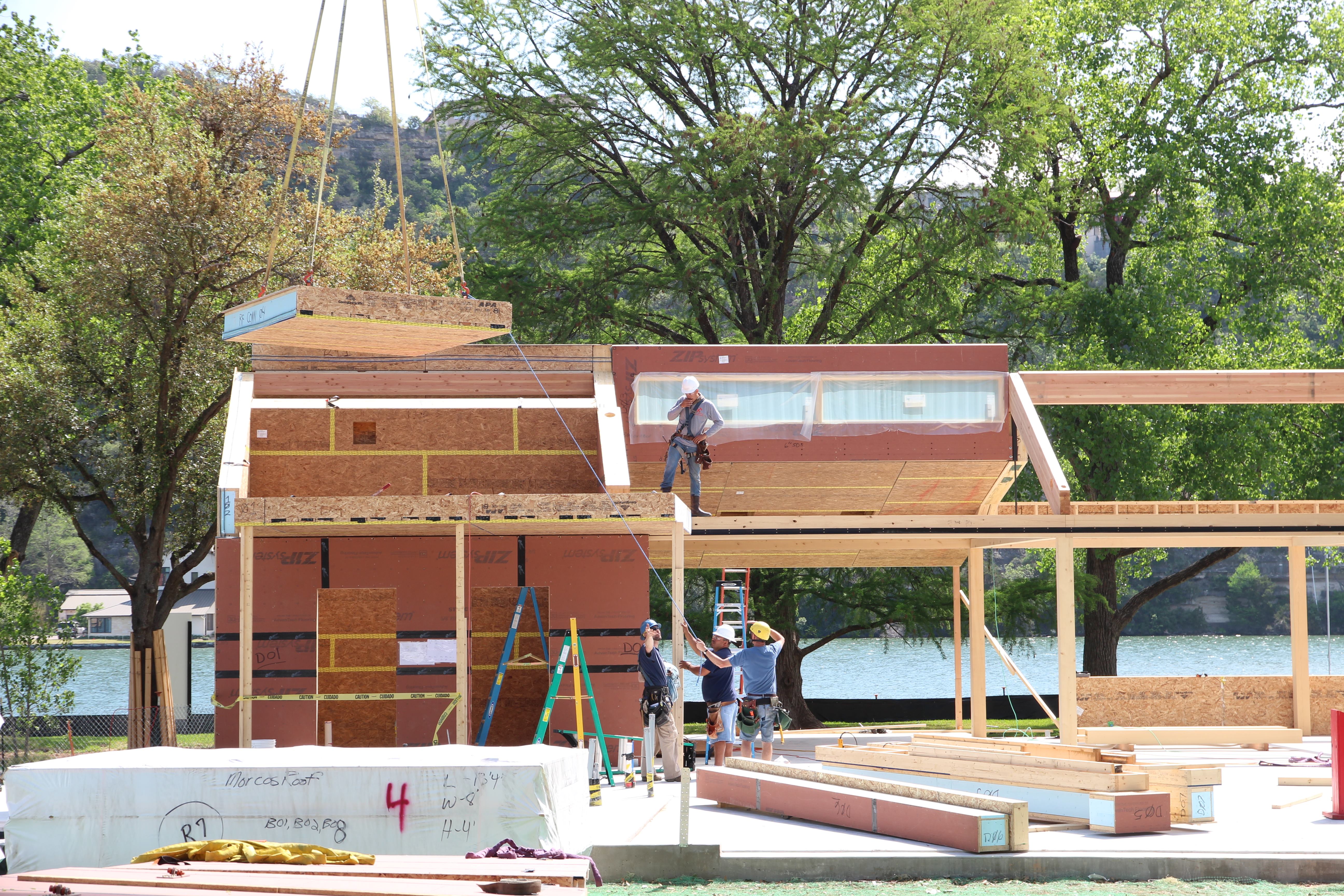 Zip Wall Tips & Advice