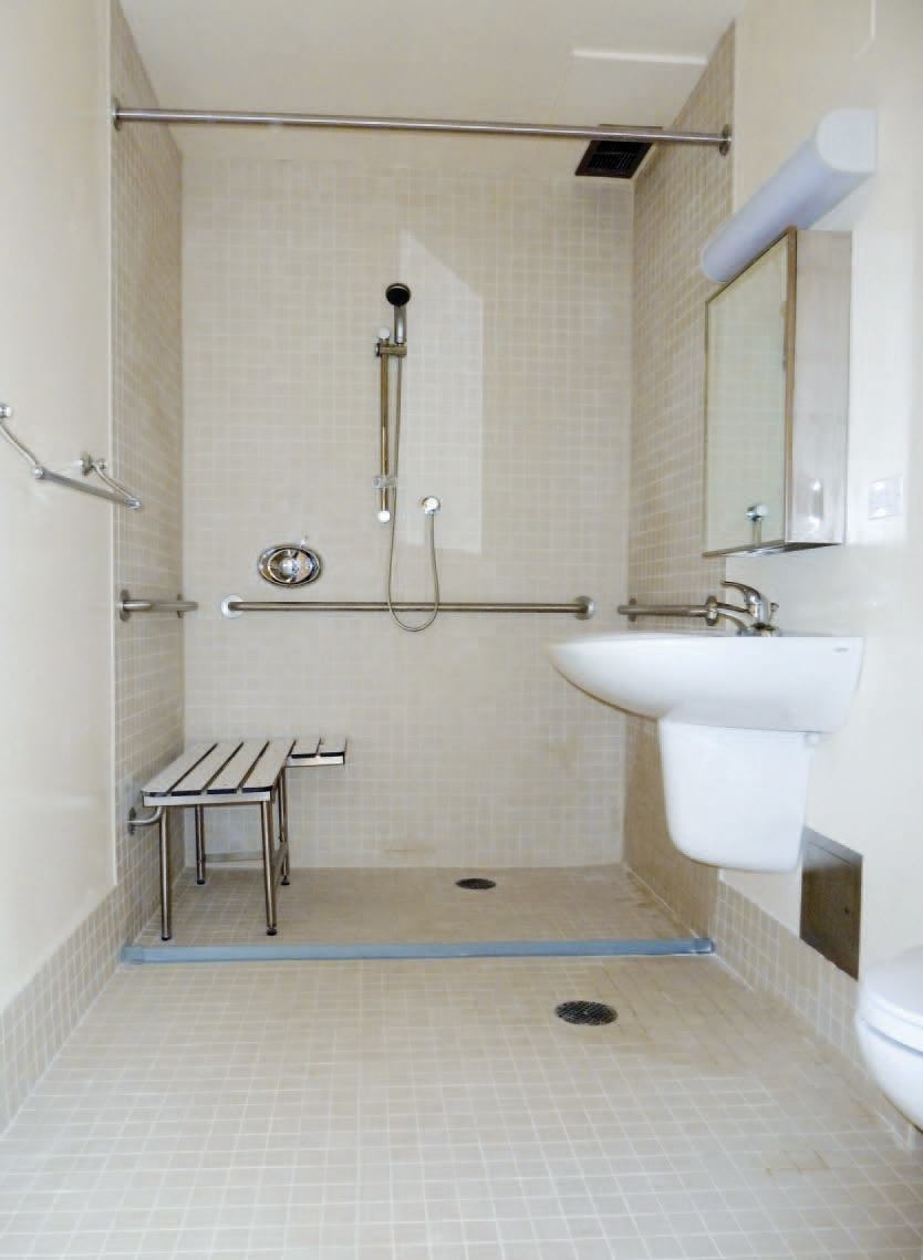 Picture of Remodeling to Meet Accessibility Standards