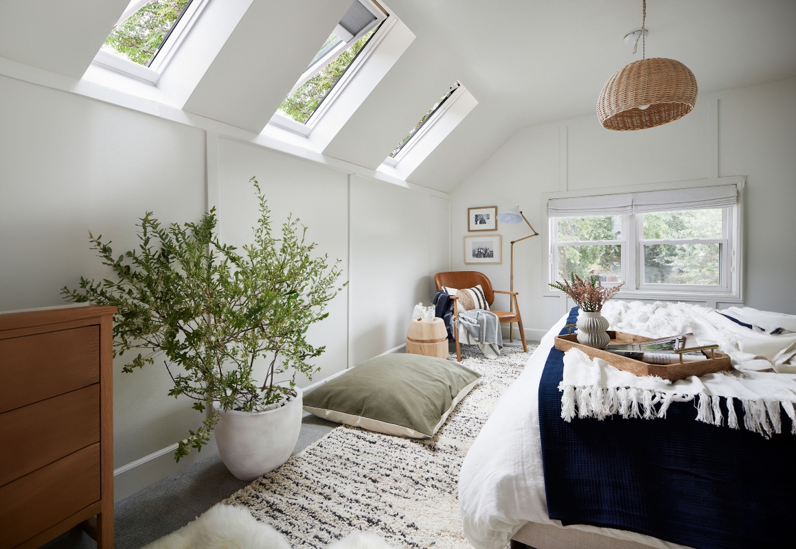 Picture of Installing Venting Skylights Without the Headaches - Journal of Light ...