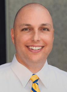 Alex Barthet, an attorney at The Barthet Firm in Miami
