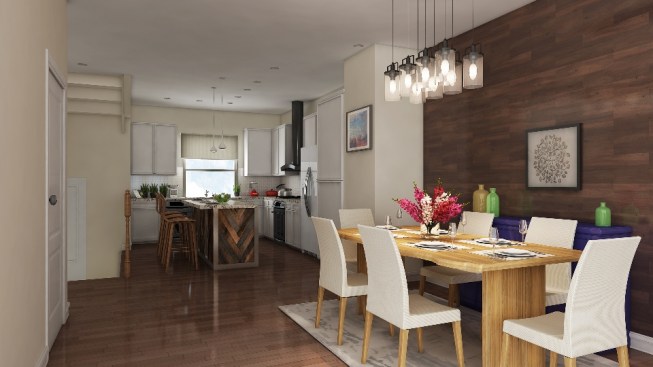 Mobile VR provider Biorev binocular rendering technology to bring renderings like this one to life