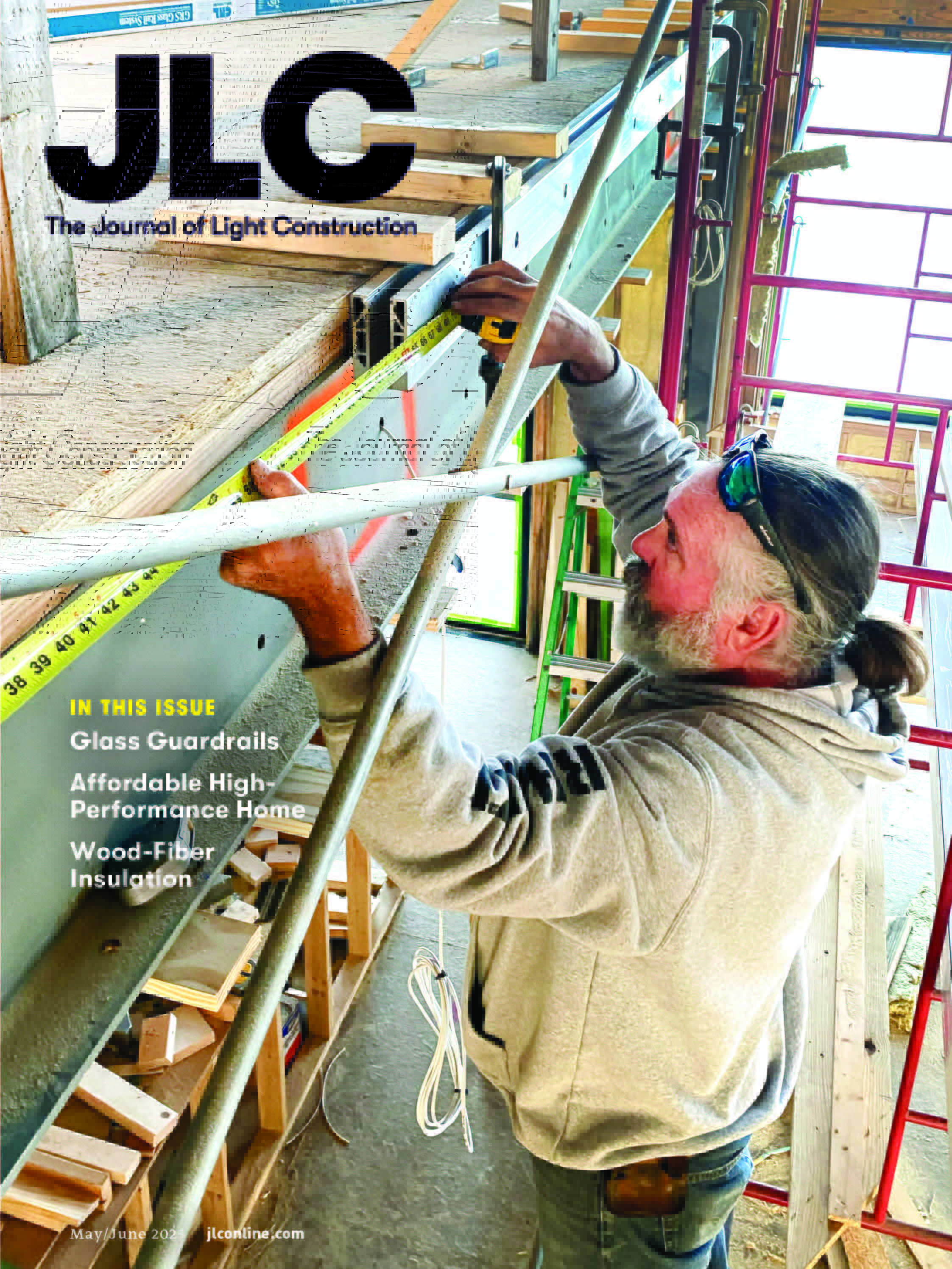 Highlights from the American Wood Council’s “DCA 6: The Prescriptive ...