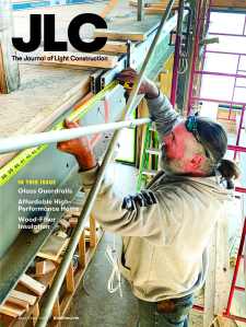 Editorial Cover