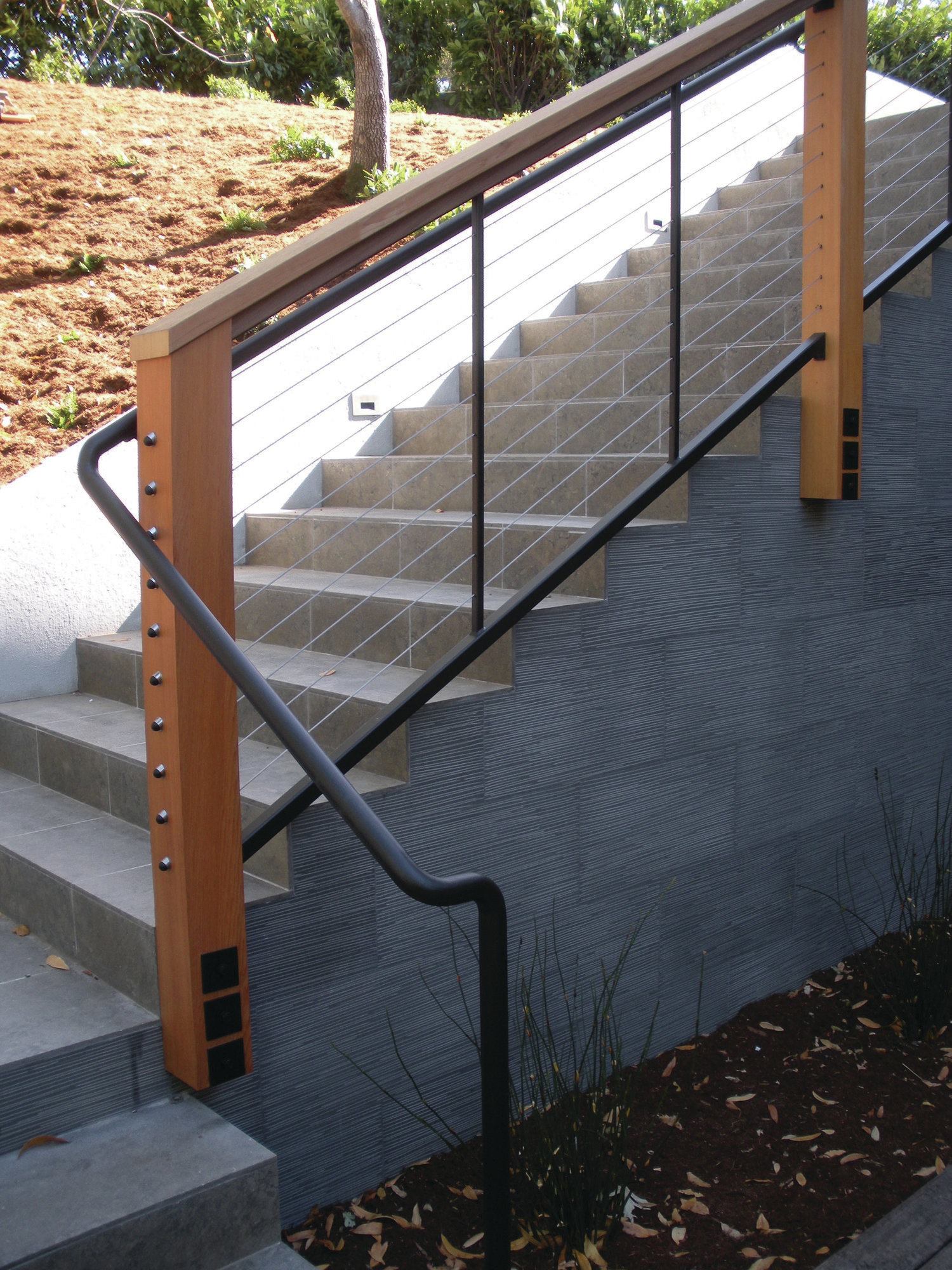 Foolproof Cable Railings