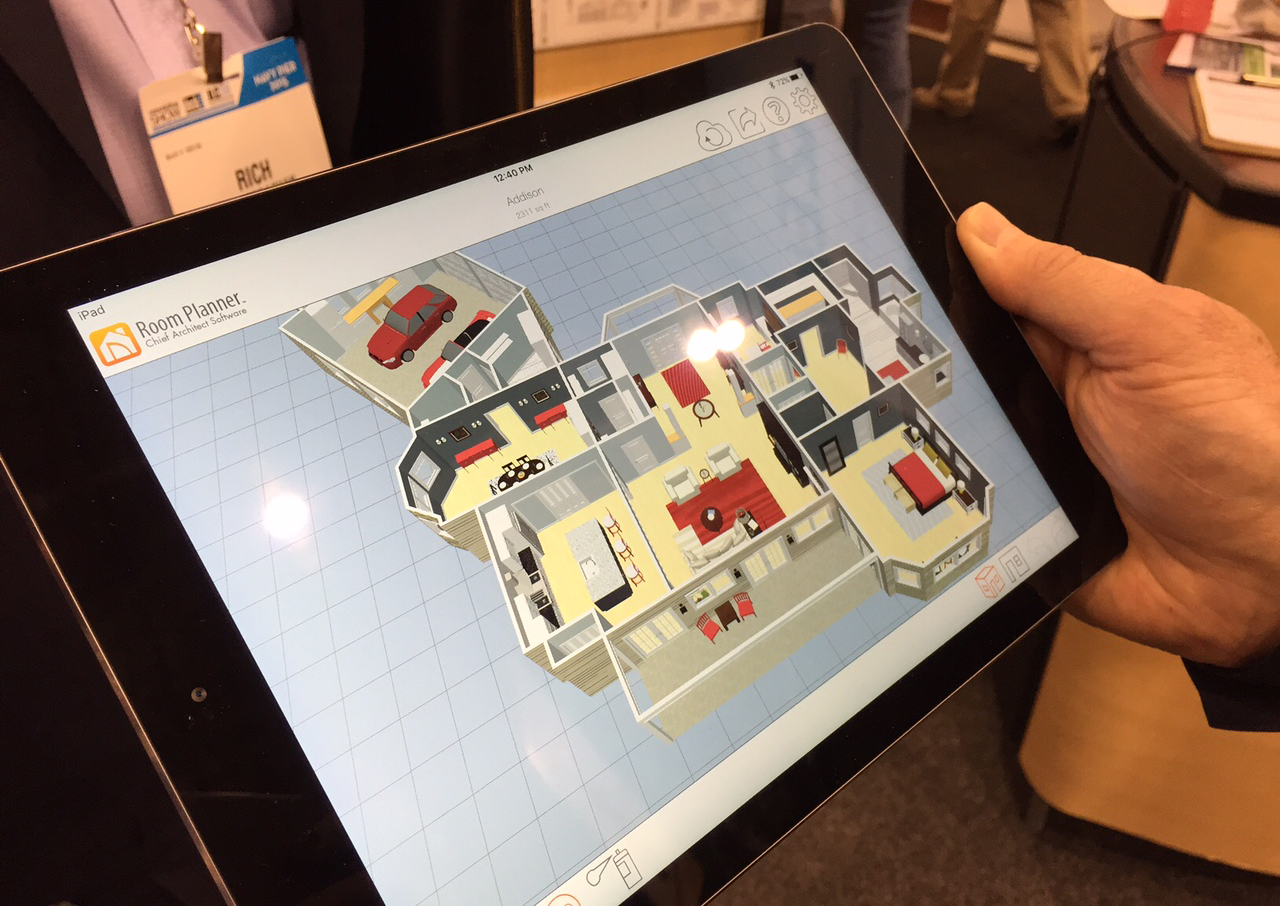 Is Ikea's New App Really 'Virtual Reality?'