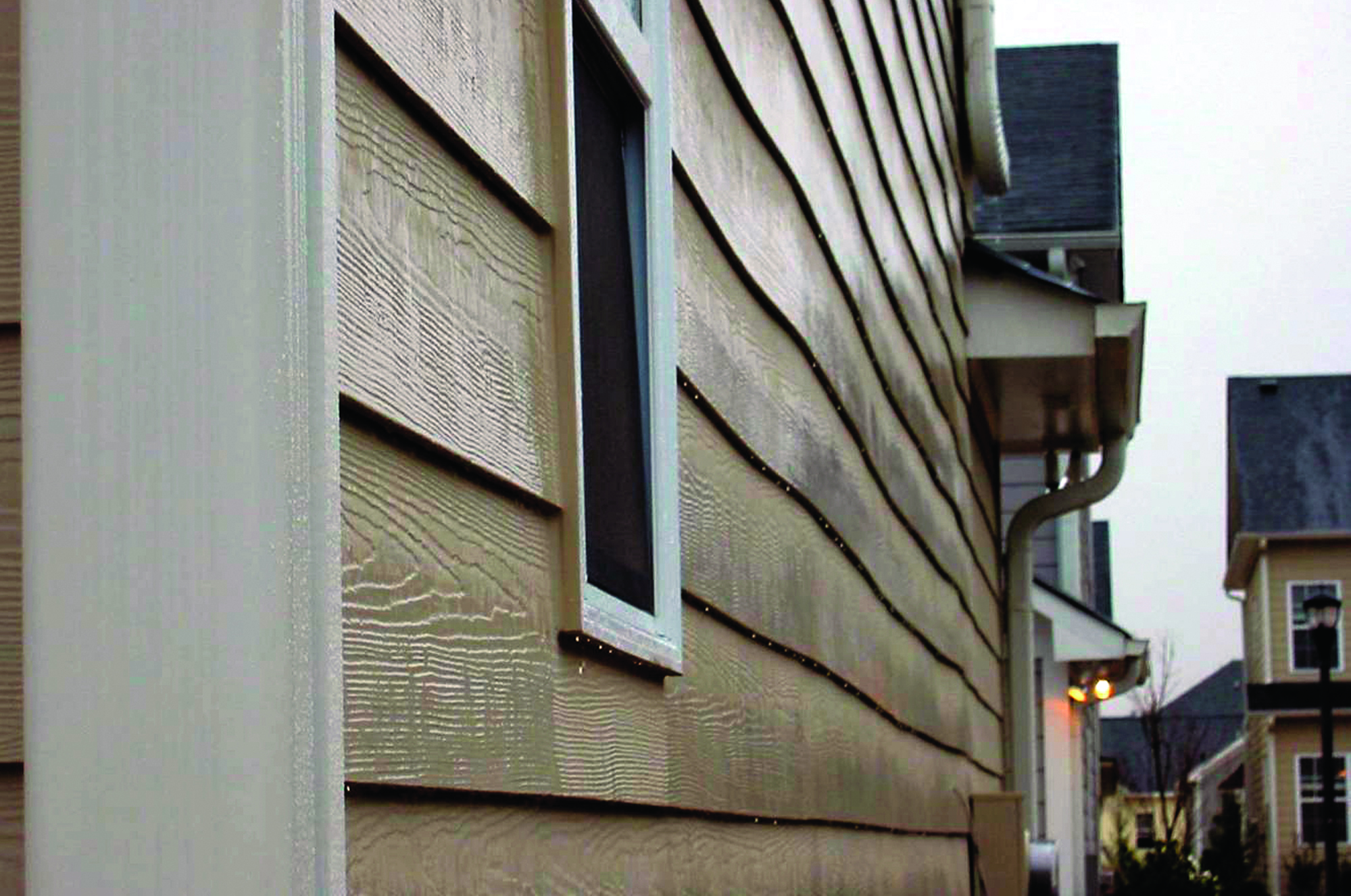 Avoiding the Most Common Construction Defects