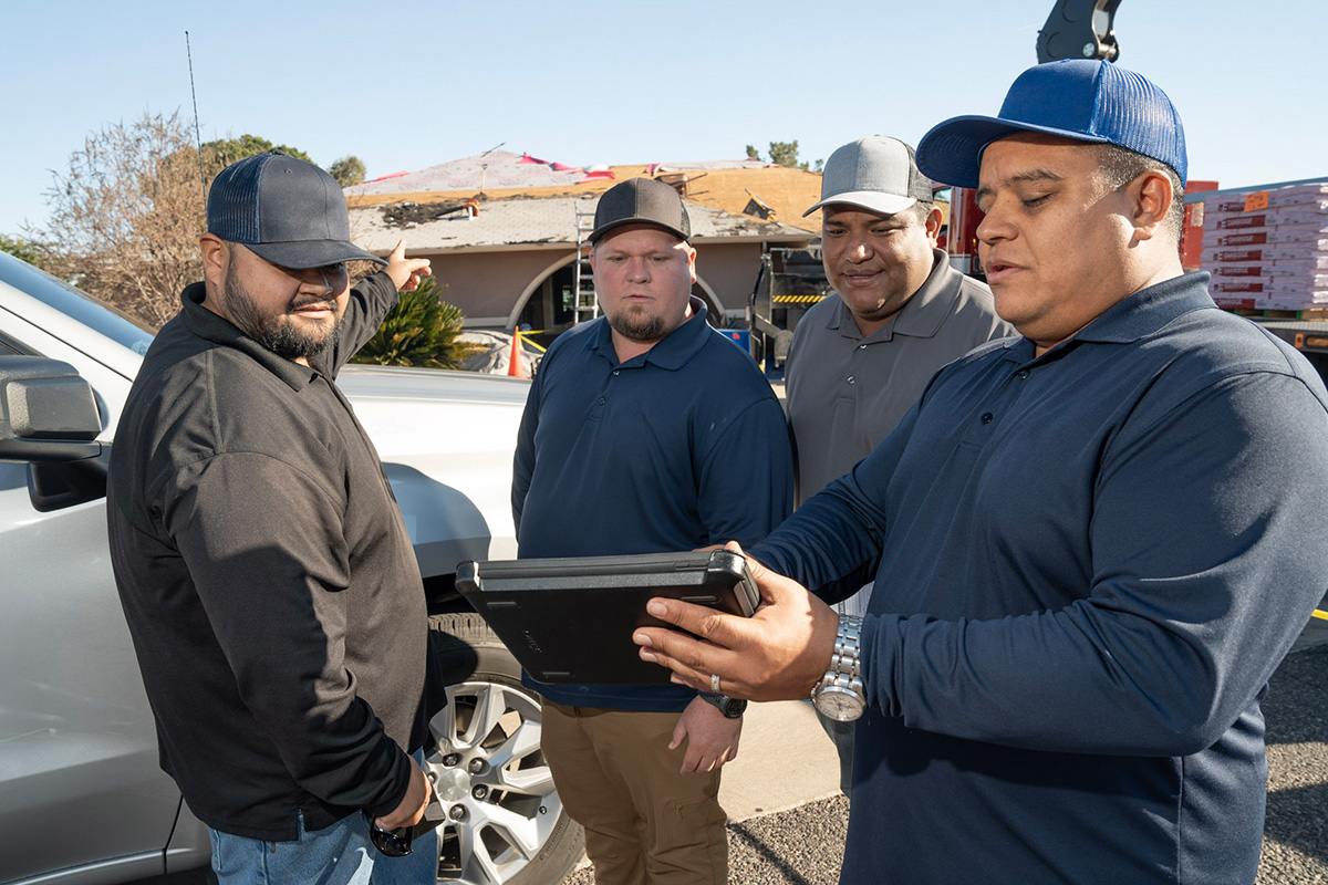 Suppliers are Equipping Contractors with CuttingEdge Tech