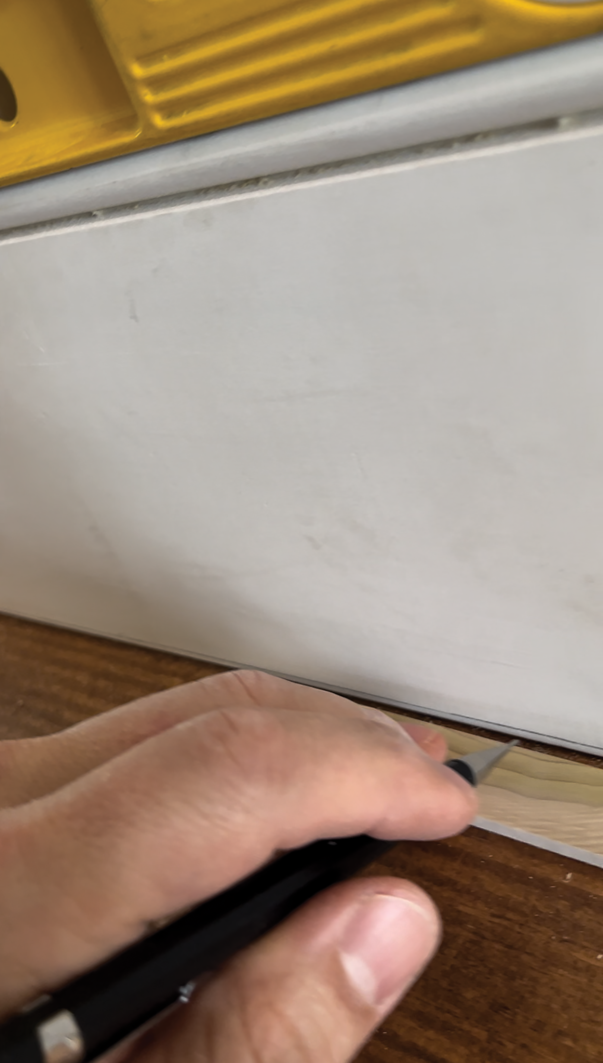 Scribing Lessons Lessons in Scribing