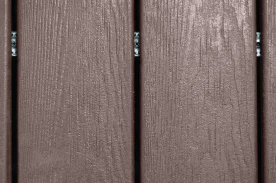 AlluraUSA produces its new fiber-cement decking by adding plastic fibers and other additives  to the mix to make the fiber cement pliable. The boards  are a full 1 inch thick and 6 inches wide, and will span 16 inches on-center with a 406-lb. load rating. Although the product is new to the U.S., it has been sold in Costa Rica (where it's manufactured) for five years. Its advantages include a Class-A fire rating and the fact that it doesn’t heat up in the sun like PVC or wood-fiber composites. Boards weigh 3.1 pounds (compared with 2.5 for other composites) per linear foot  and come with square or grooved edges. 