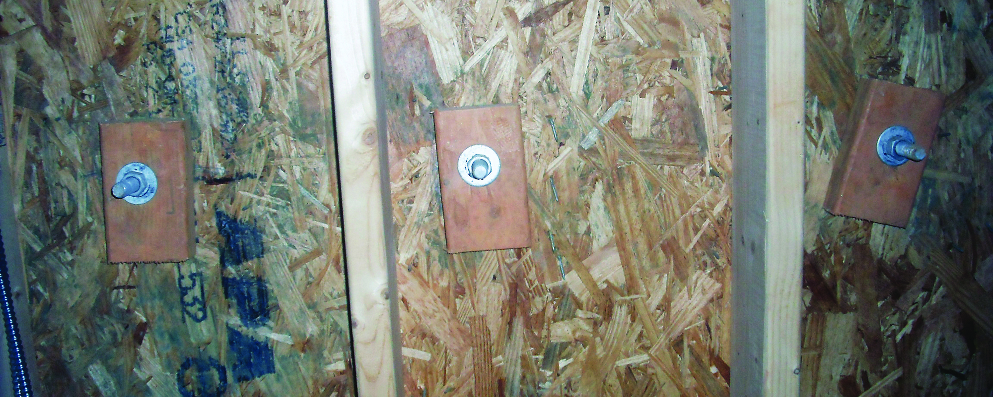 Common Deck Defects