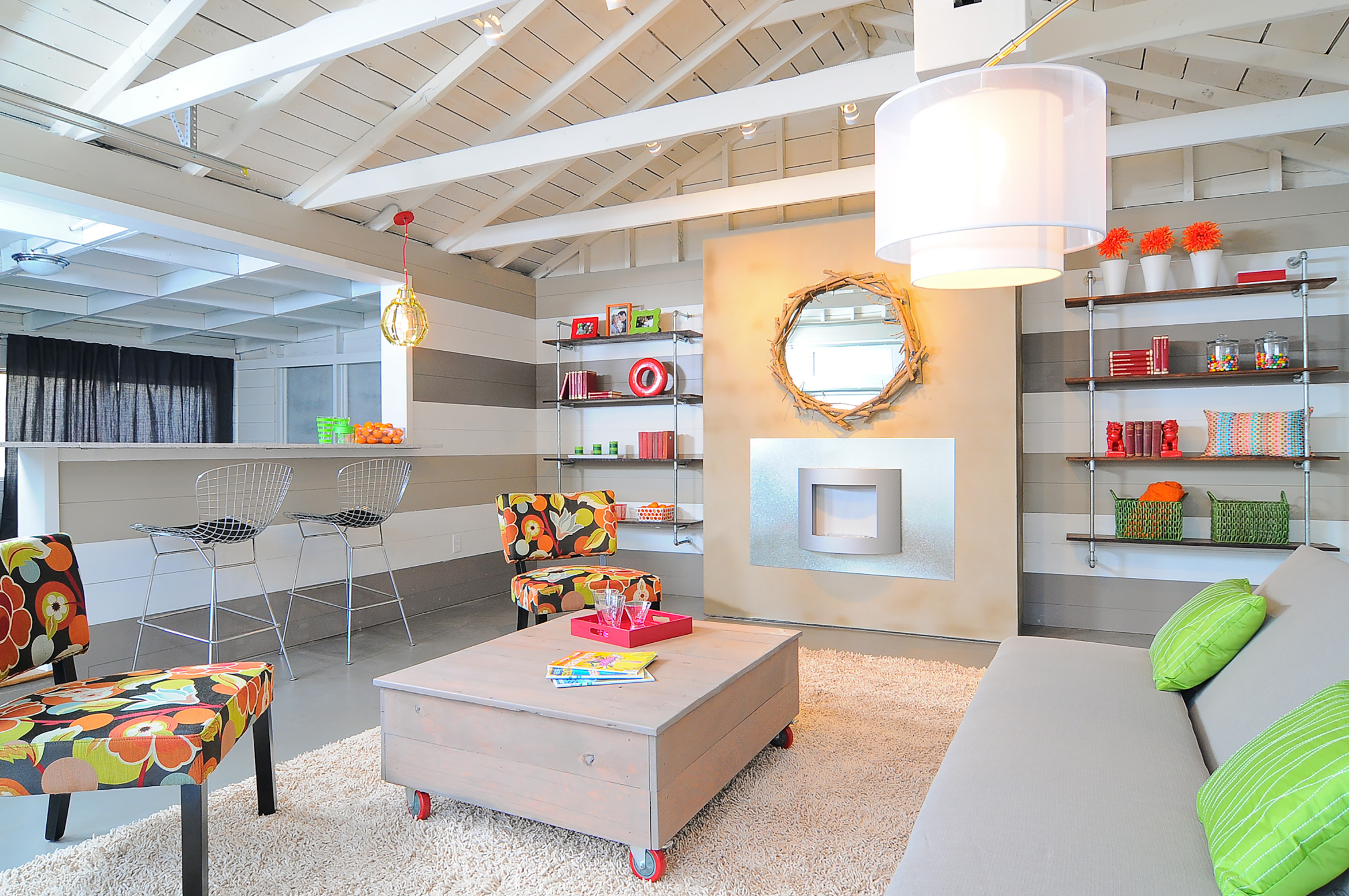 A Beginner's Guide to Garage Design