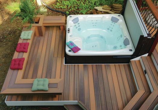 Selecting Hardware for Spa Tub: Ultimate Guide to Perfect Choices