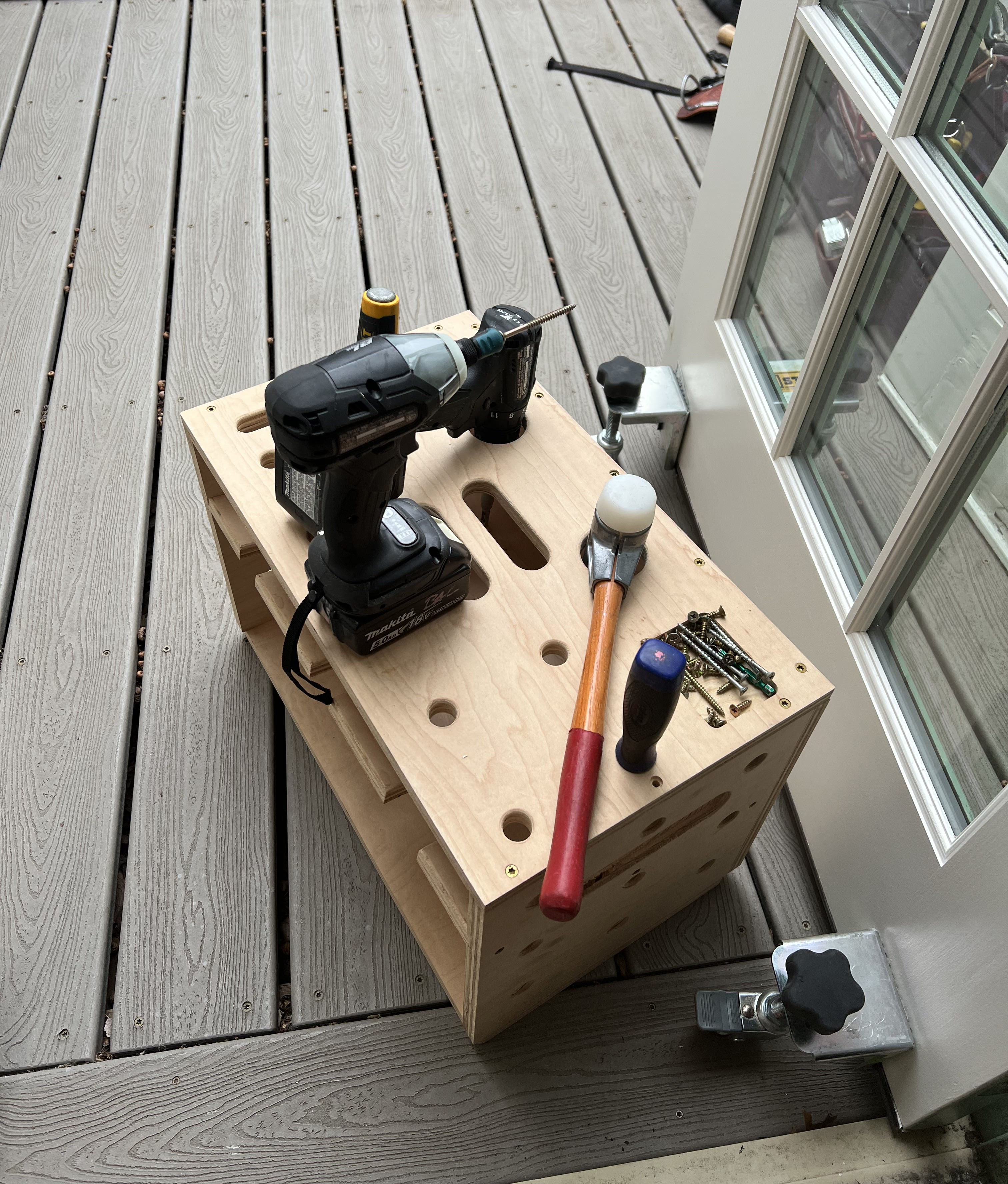 The Katz Box 2.0