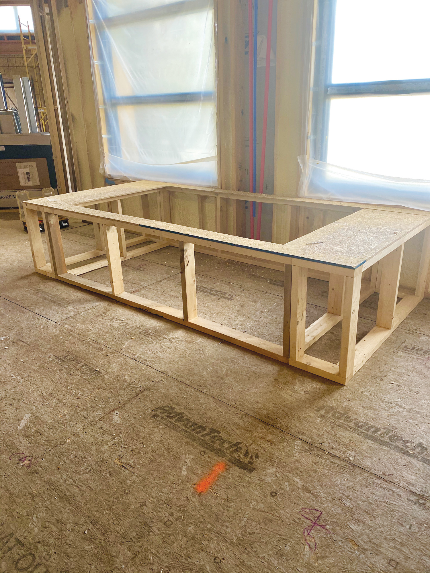 Color-Coding the Jobsite