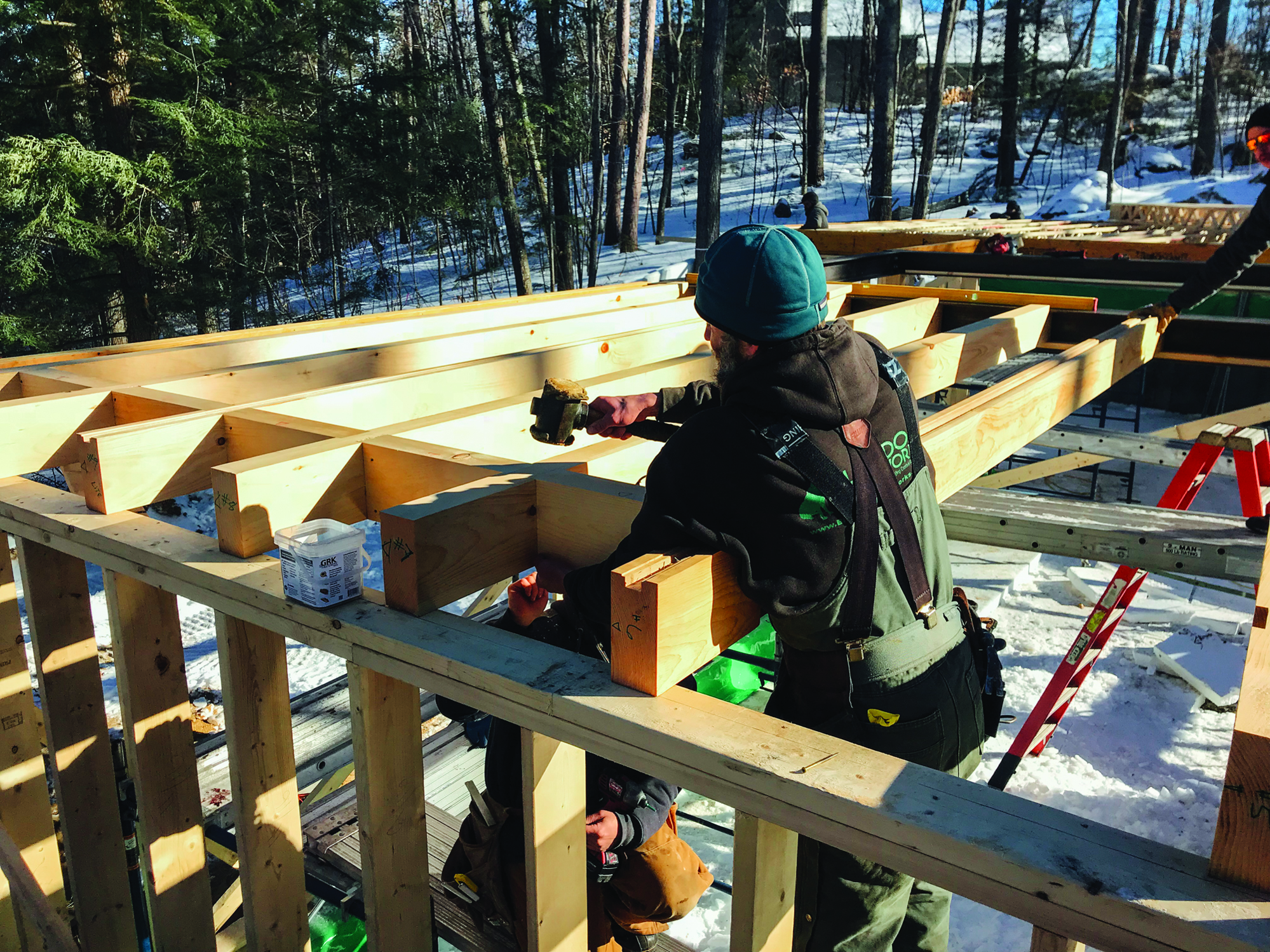 Framing Problems and Solutions