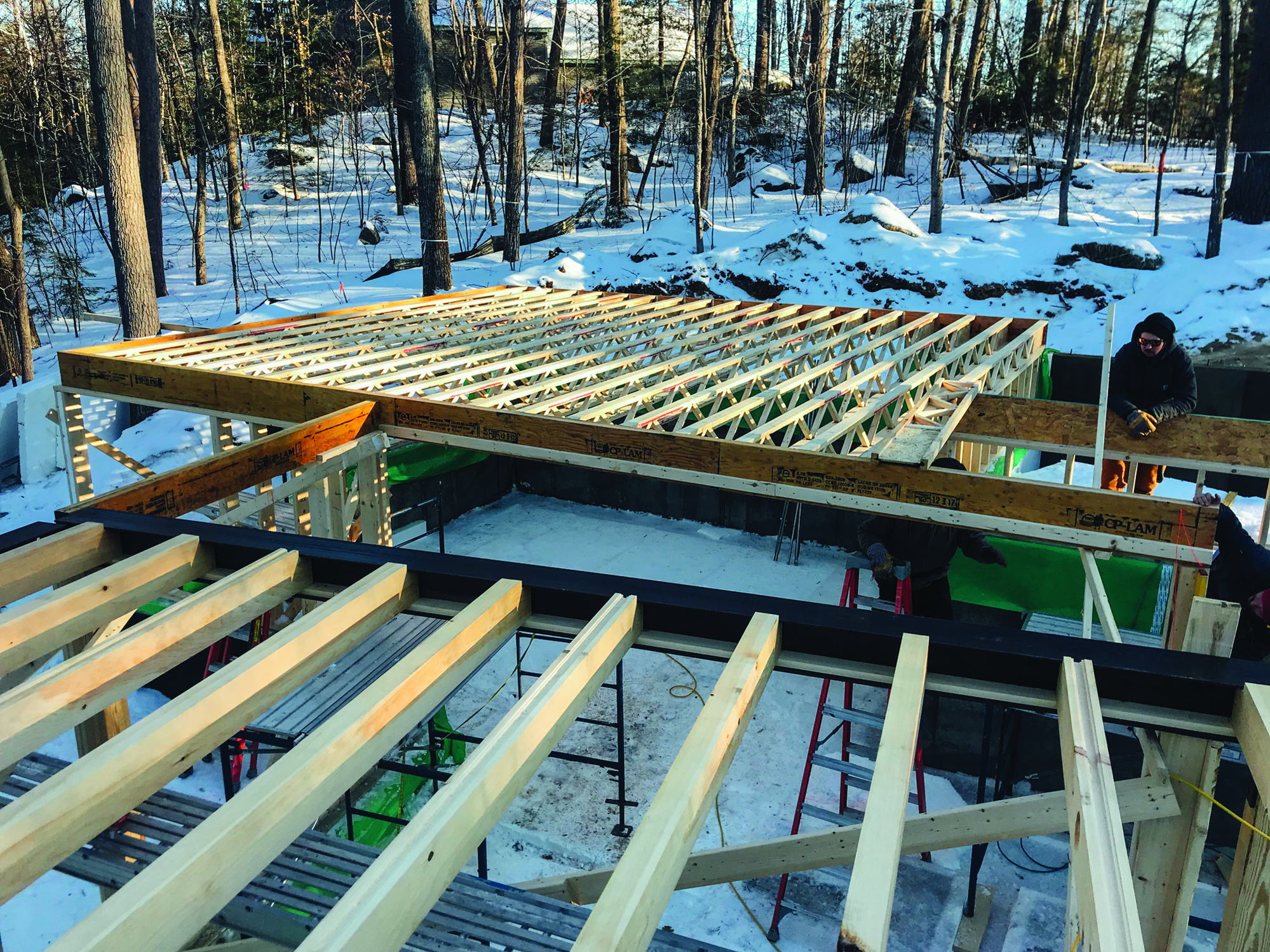 Framing Problems and Solutions