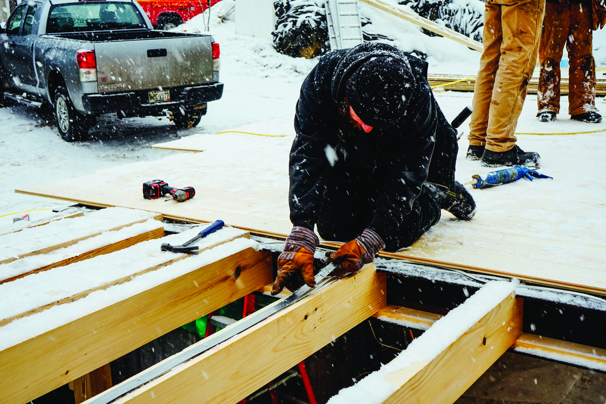 Framing Problems and Solutions