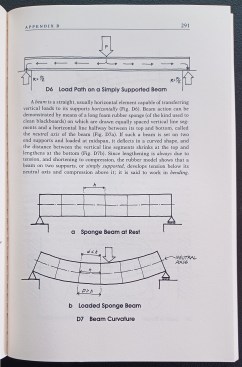Statics for all. Why Buildings Fall Down also stands out for its appendices, which provide a concise and highly readable overview of building statics—a must-read for non-engineers.