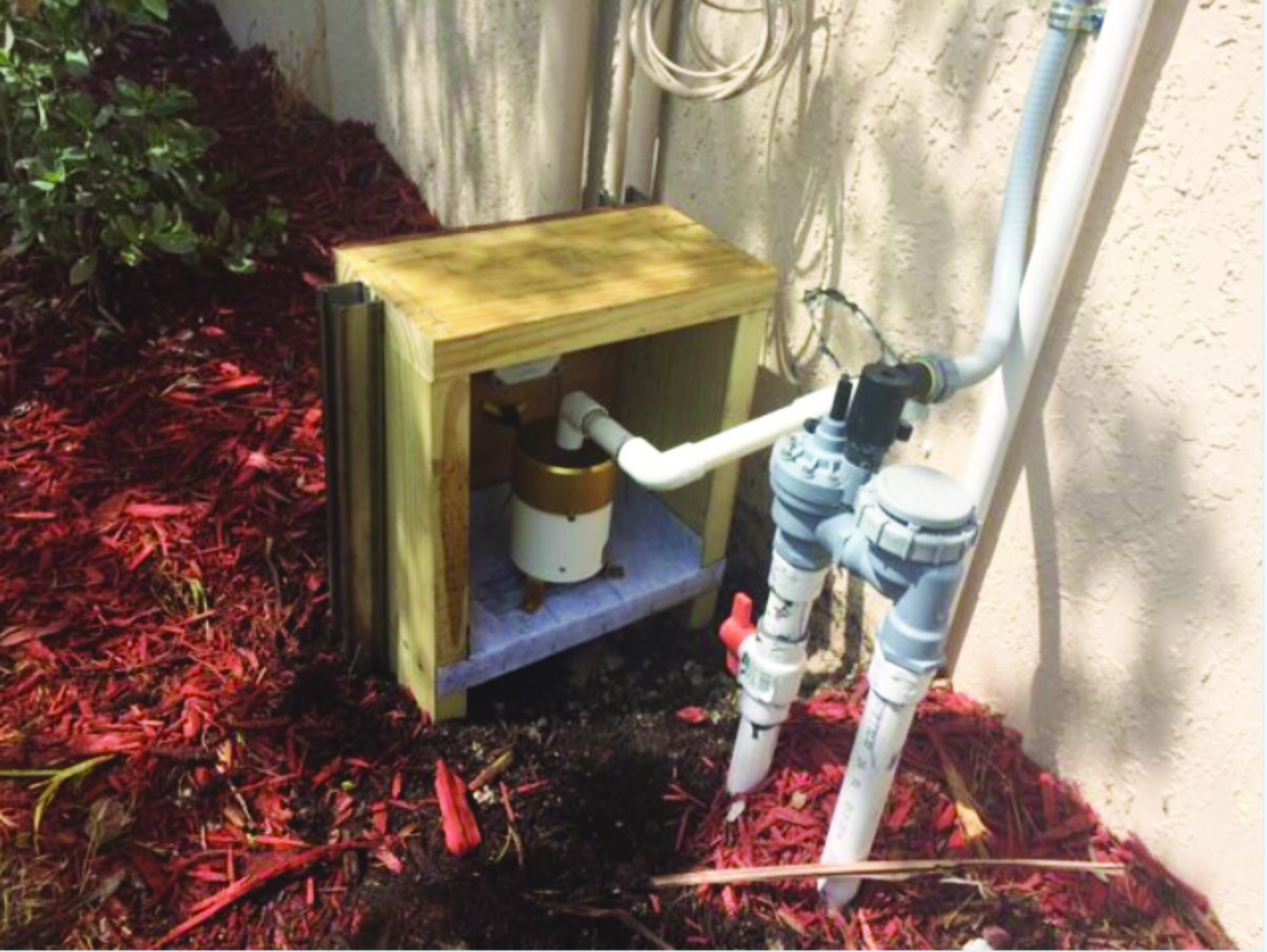 Humidity Control Under Sink Humidity Control: A Closer Look