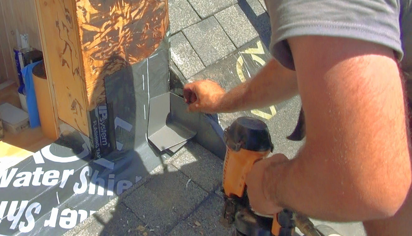 Dormer Flashing Done Right