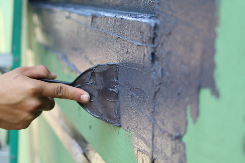 Recessed Windows – A Foolproof Install Method