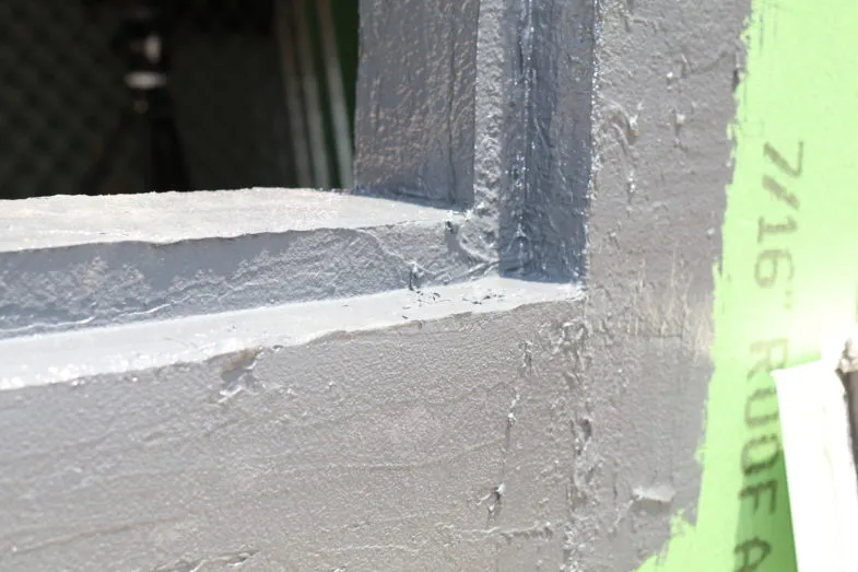 Recessed Windows – A Foolproof Install Method