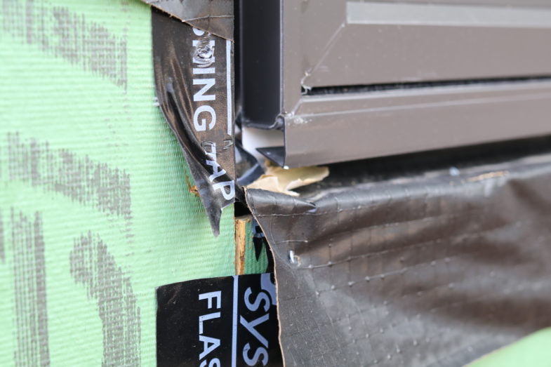 Recessed Windows – A Foolproof Install Method