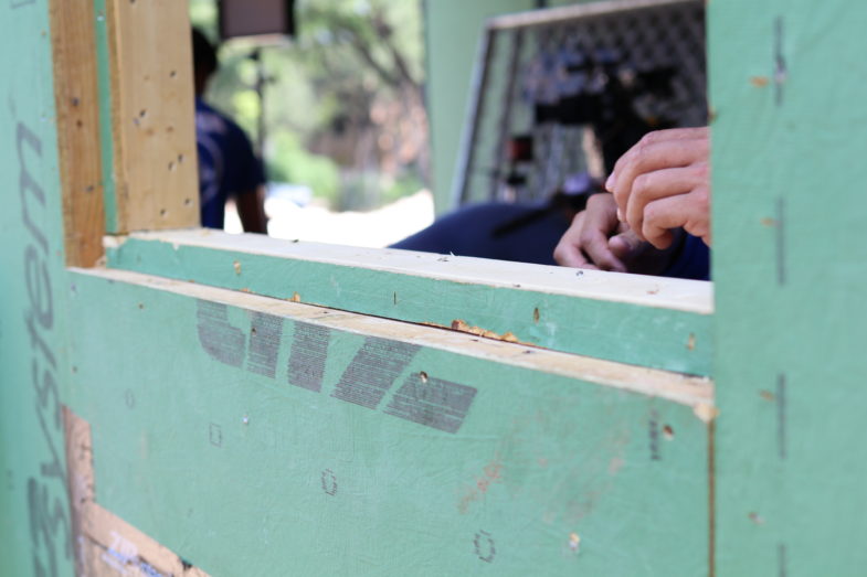 Recessed Windows – A Foolproof Install Method