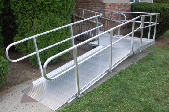 Remodel Direct ramp