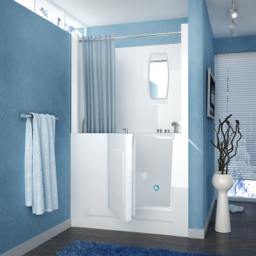 Walkin Tub to be offered by Remodel Direct