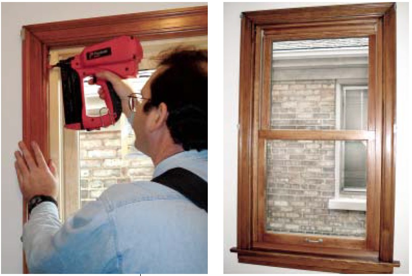 Replacement Window Basics