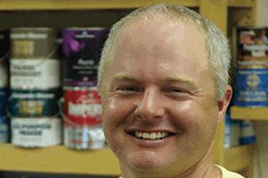 Scott Burt