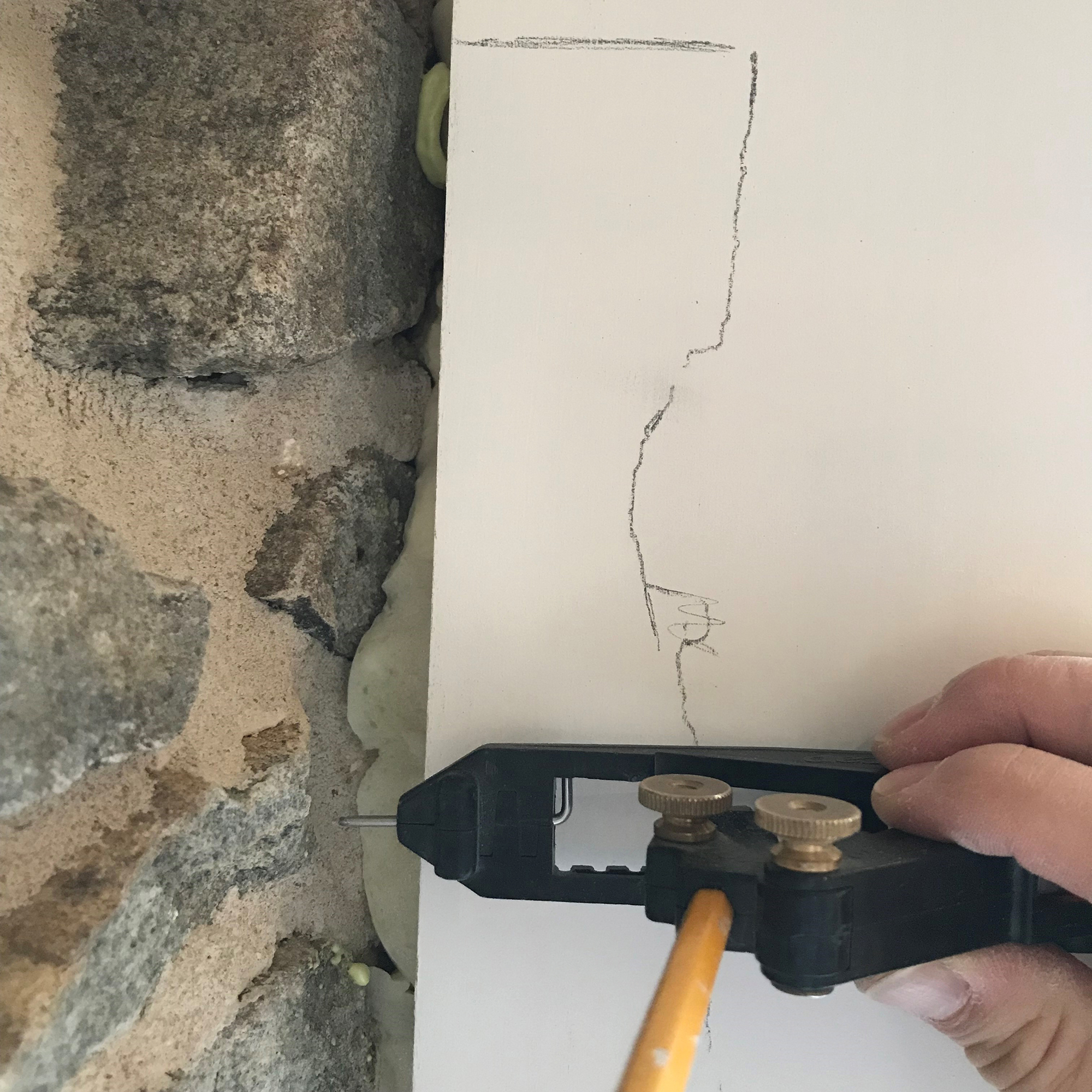 Lessons in Scribing