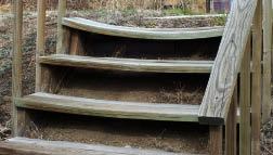 Using the Prescriptive Residential Deck Construction Guide